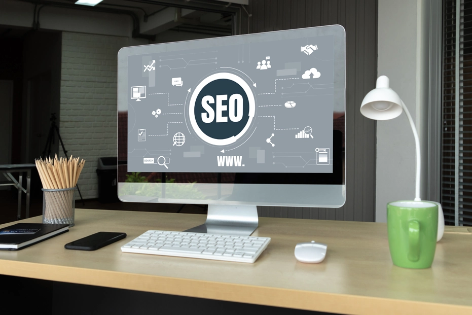 SEO & SEA quand on est forts ensemble